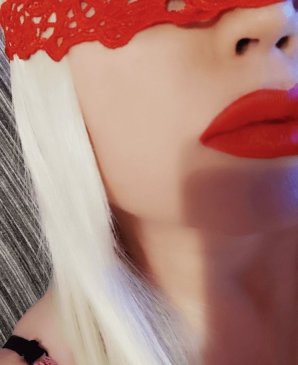 Вика ВИРТ, 37