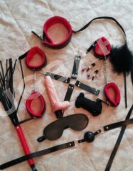 Госпожа Стэлла, 27