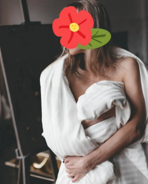 Кристина, 25