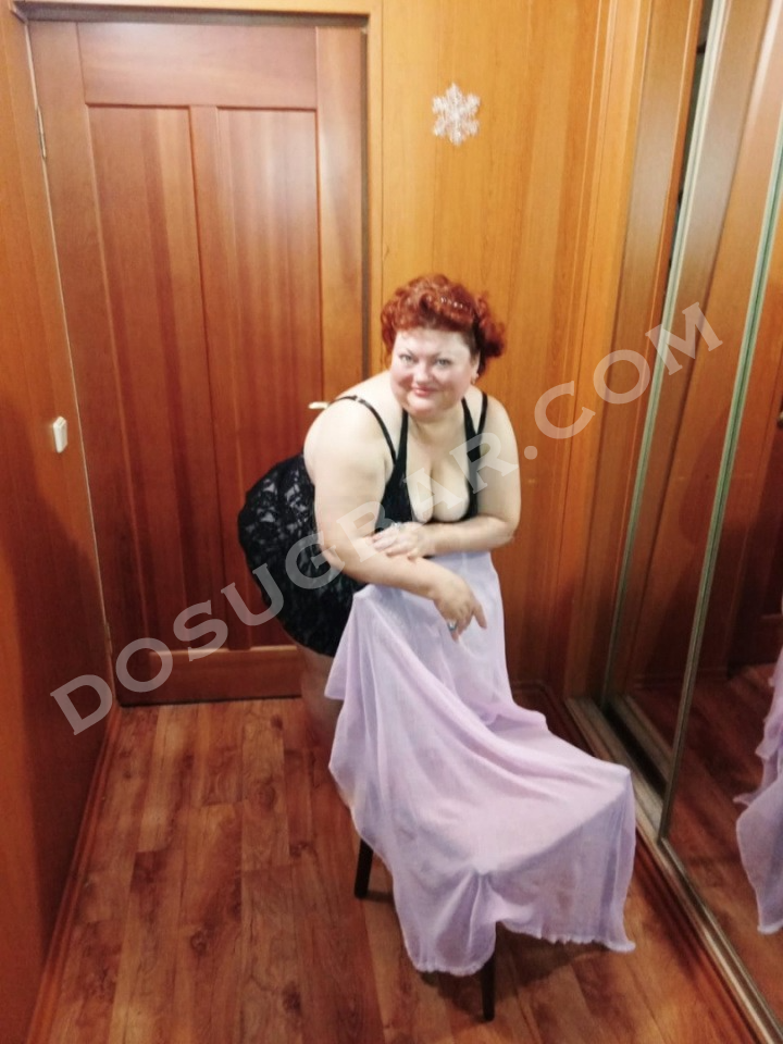 Борисовна, 52