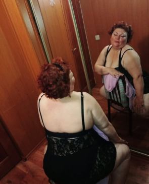 Борисовна, 52