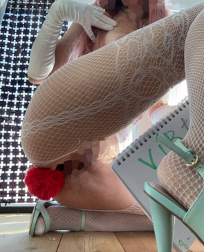 Куколд virt, 22