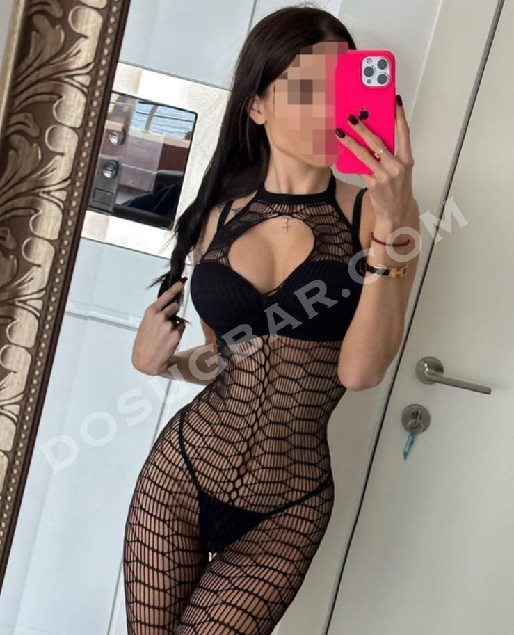 Ангелина, 21