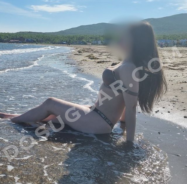 Кристина, 18
