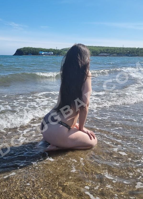 Кристина, 18