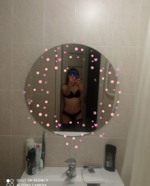 Настенька, 31