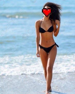 Кристина, 35