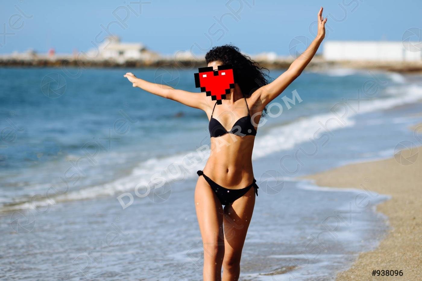 Кристина, 35