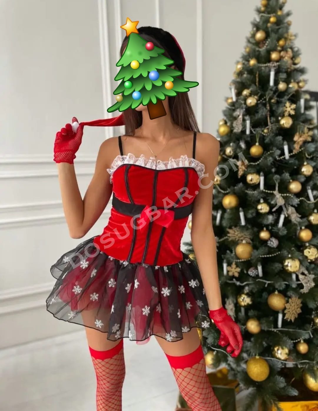 Снежа, 20