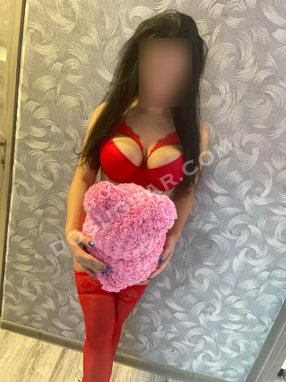 Виктория, 20