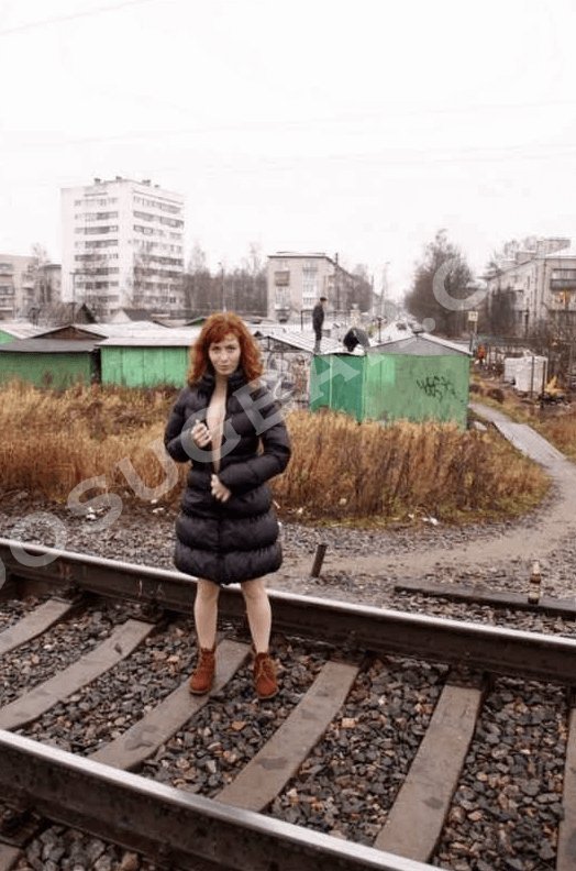 Ксения, 19