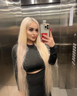 Марина, 24