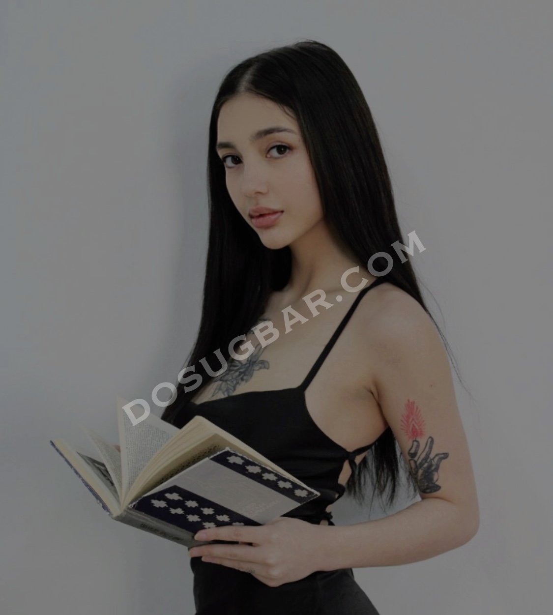 Альбина, 25