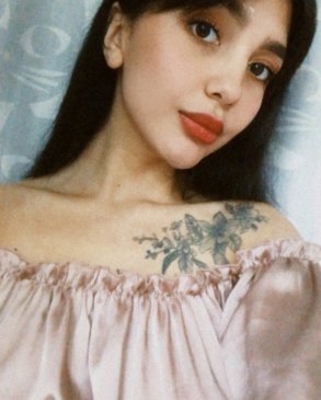 Альбина, 25