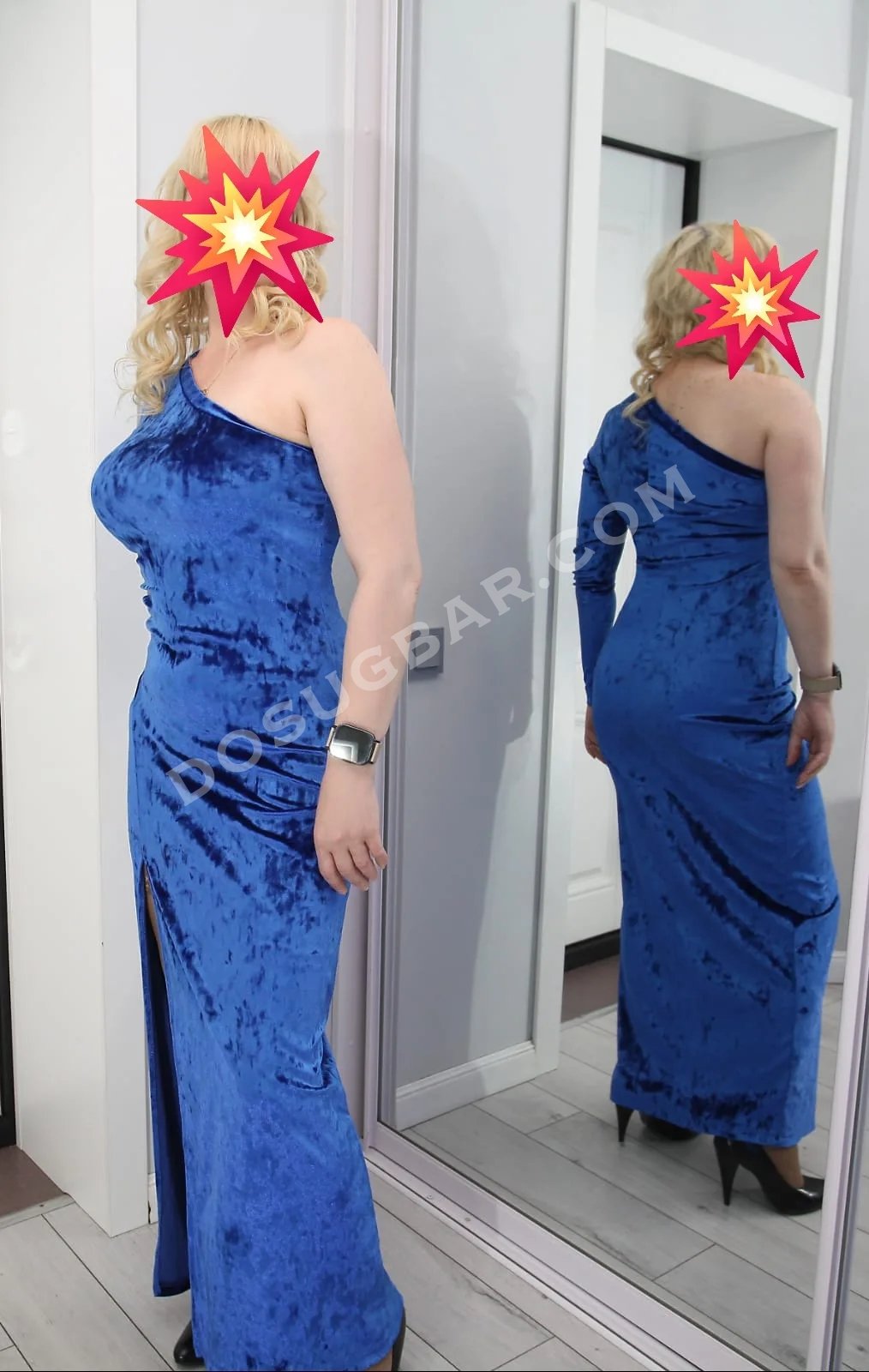 Алина, 35