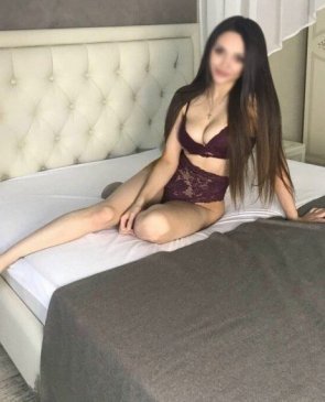 Вика, 30
