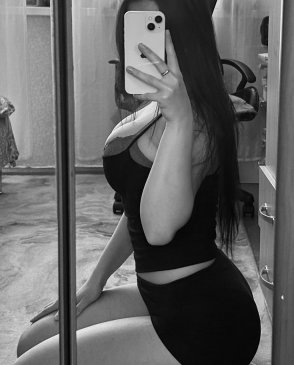 Алиночка, 27