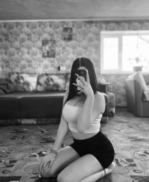 Алиночка, 27