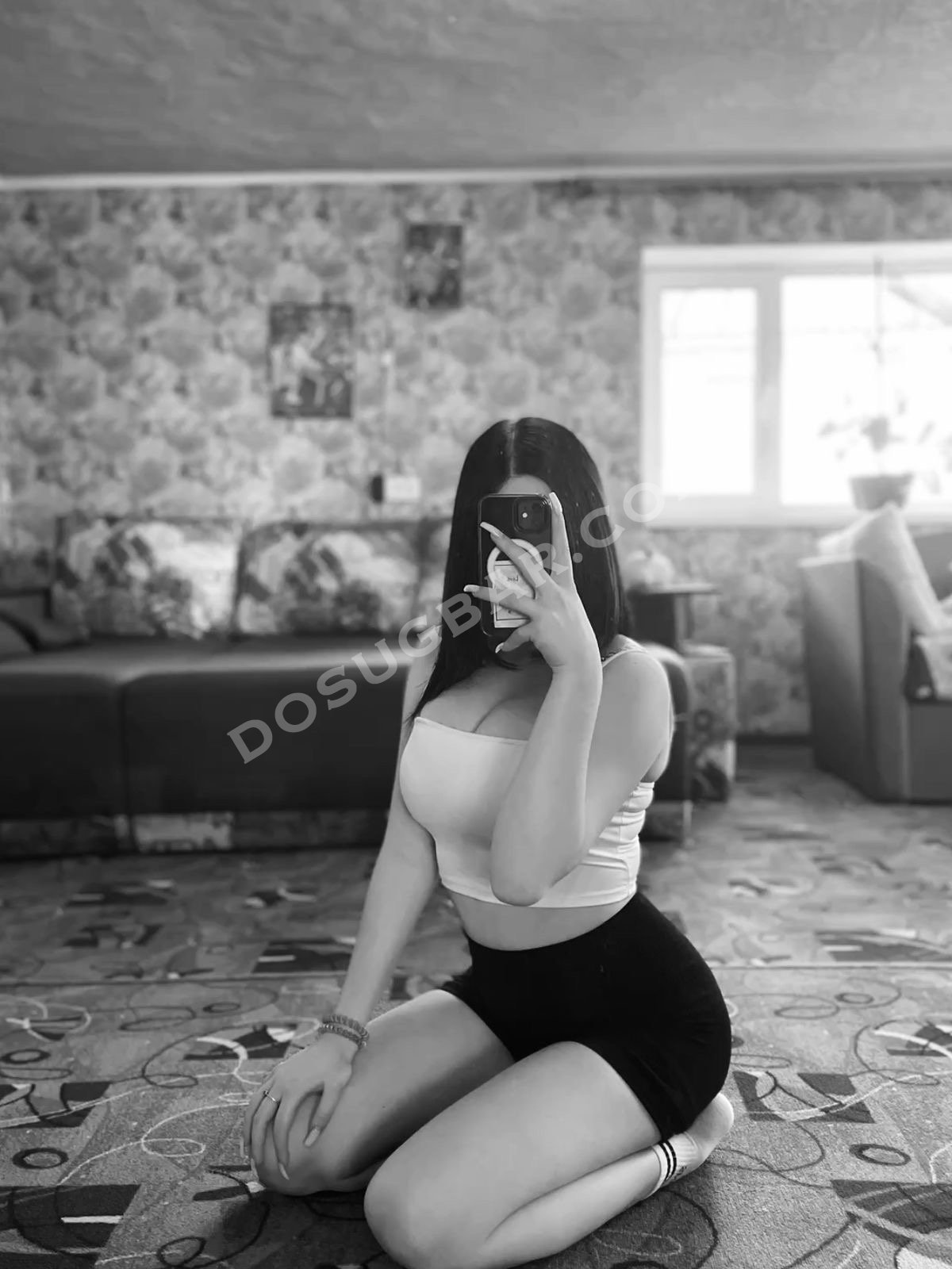 Алиночка, 27