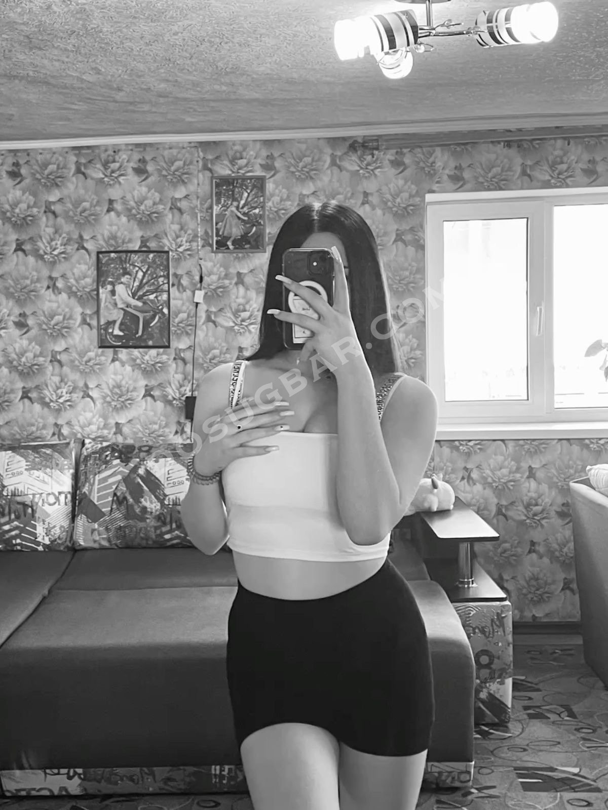Алиночка, 27