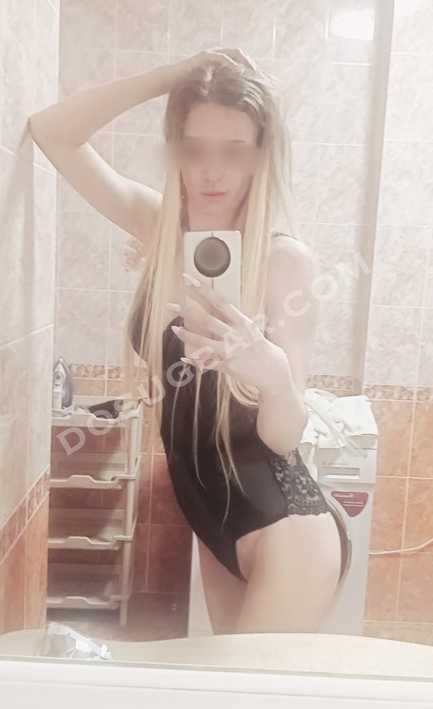 Анастасия, 35