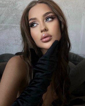 Василиса, 20